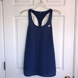Lorna Jane Tank Top Size Medium EUC